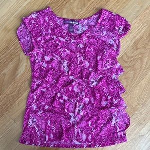 Epic Threads Girls Size Medium Shirt